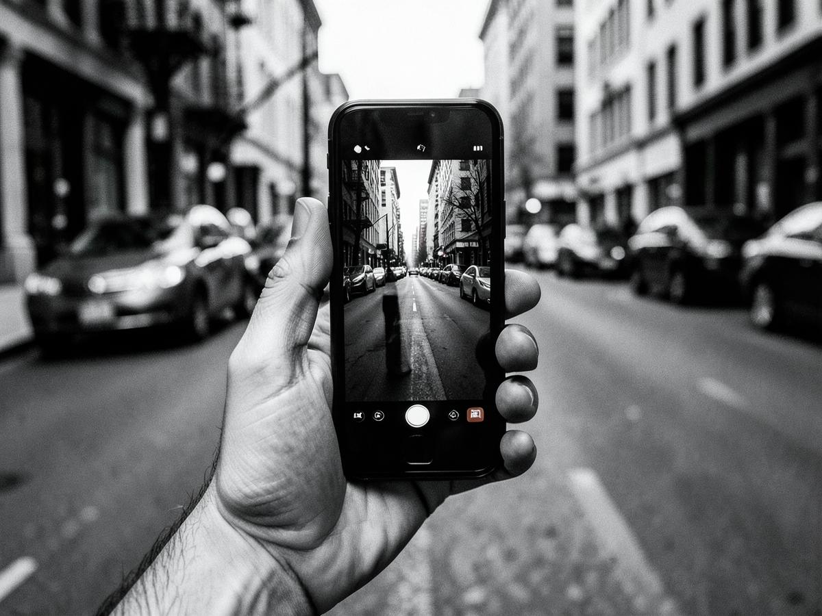 Creator-led vertical video